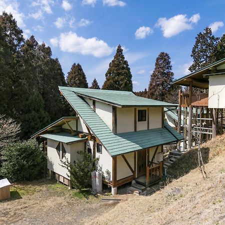 מינאמיוגוני Kurokawa Mori No Cottage מראה חיצוני תמונה