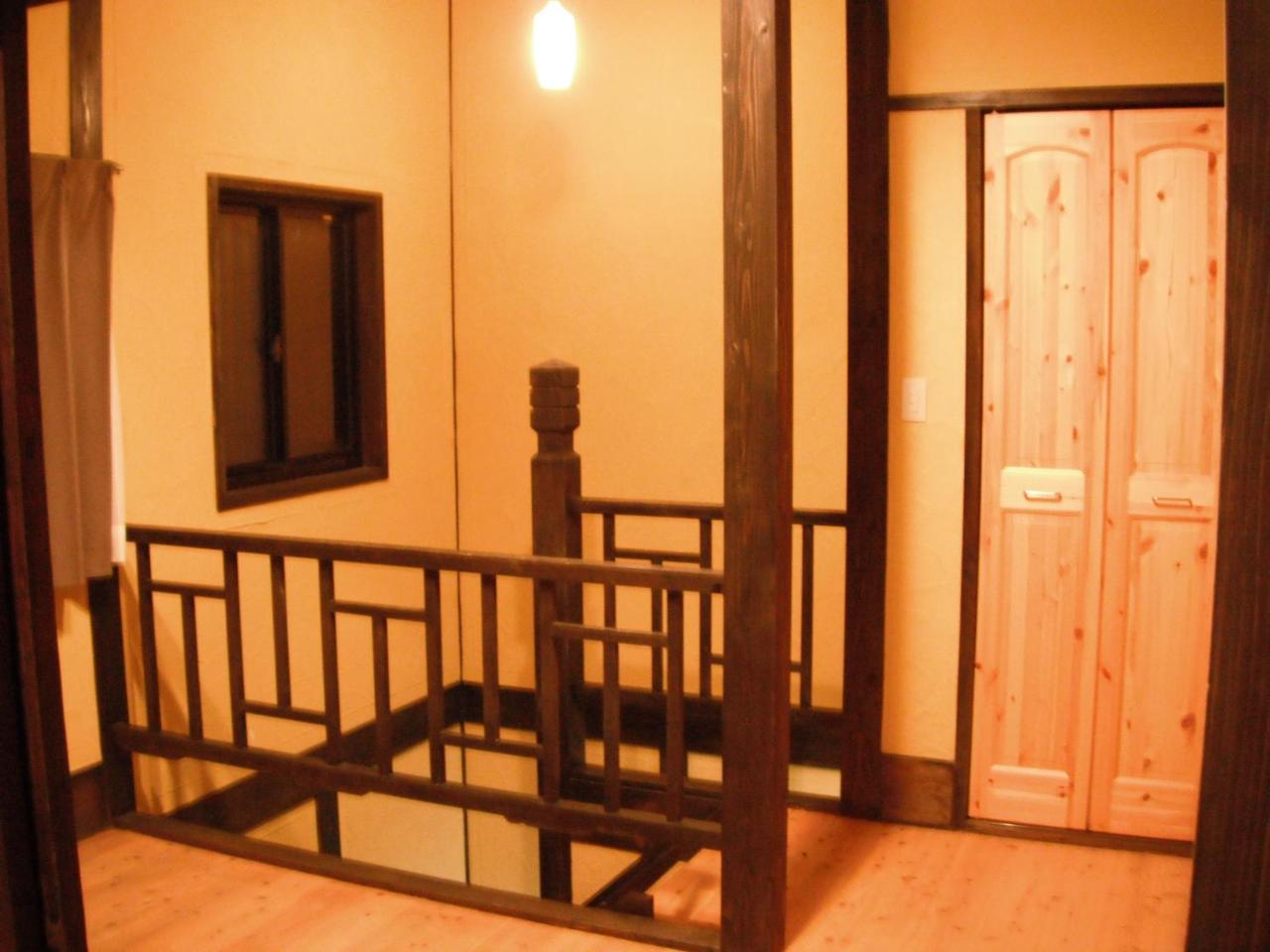 מינאמיוגוני Kurokawa Mori No Cottage מראה חיצוני תמונה