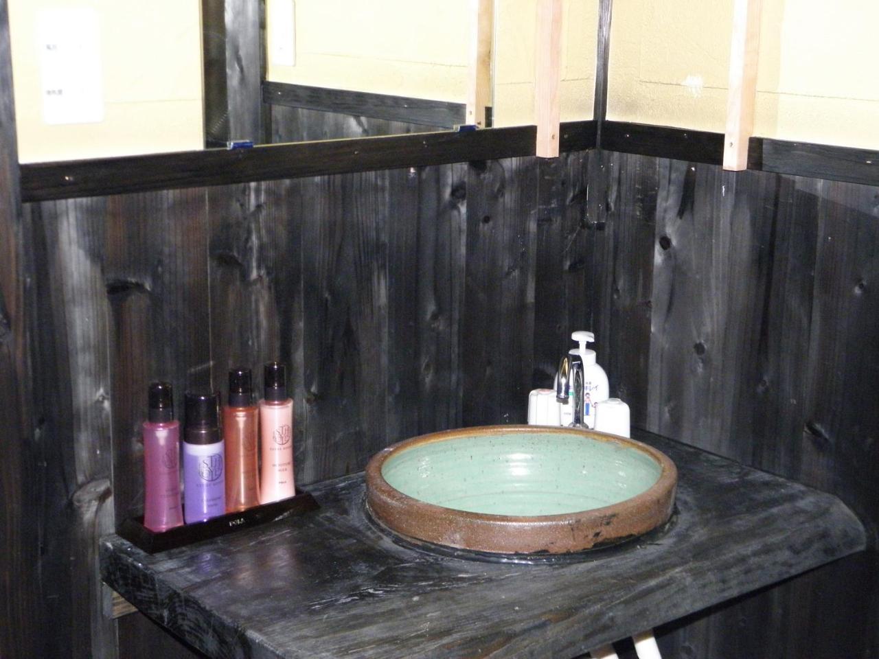מינאמיוגוני Kurokawa Mori No Cottage מראה חיצוני תמונה