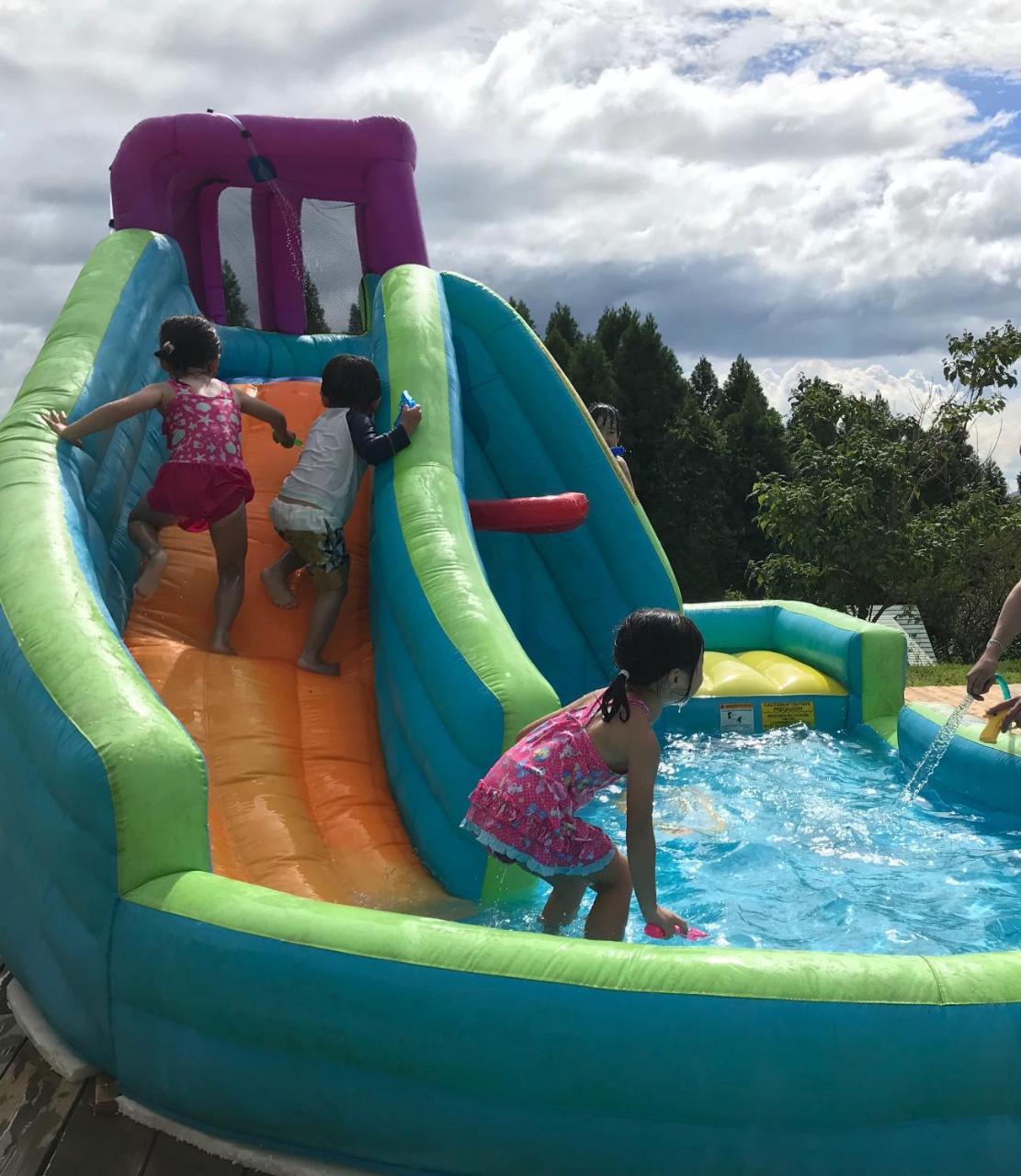 מינאמיוגוני Kurokawa Mori No Cottage מראה חיצוני תמונה