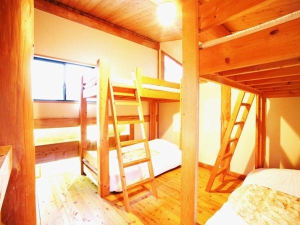 מינאמיוגוני Kurokawa Mori No Cottage מראה חיצוני תמונה